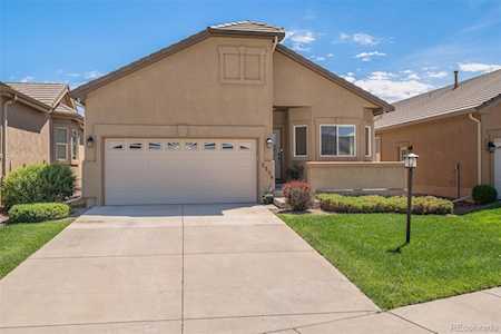 2336 Creek Valley Circle Monument, CO 80132