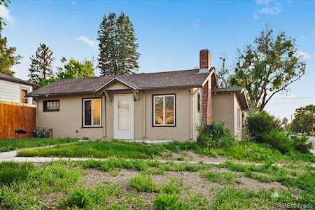 3801 S Logan St Englewood, CO 80113
