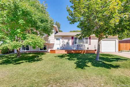 7146 S Franklin St Centennial, CO 80122