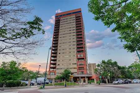 100 W Park Ave #1603 Denver, CO 80203