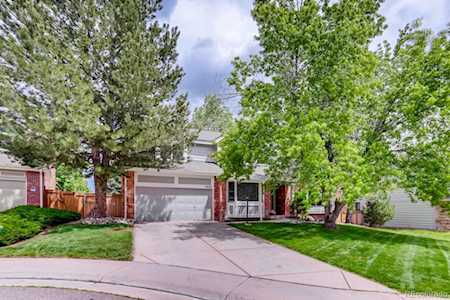 5624 S Pagosa Ct Centennial, CO 80015