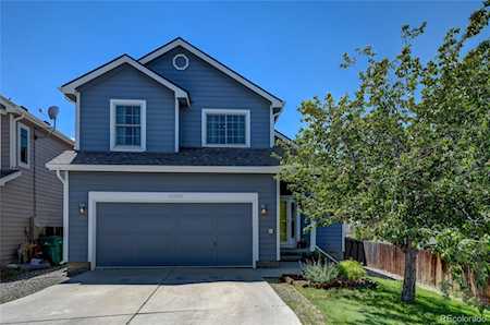 11005 Ouzel Ct Parker, CO 80134