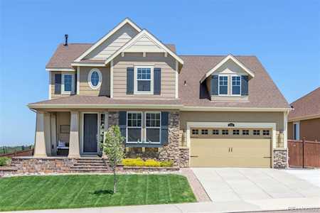 2910 El Nido Way Castle Rock, CO 80108