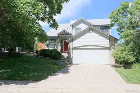 485 Somerset Dr Golden, CO 80401