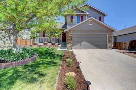 4280 Deer Watch Dr Castle Rock, CO 80104