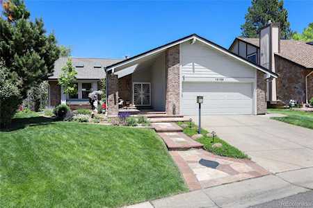 10155 E Fair Circle Englewood, CO 80111