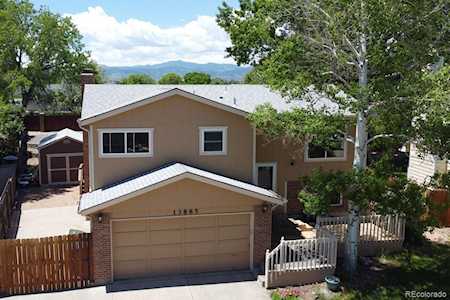 13885 W 66th Dr Arvada, CO 80004