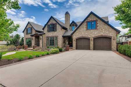 159 S Dexter St Denver, CO 80246
