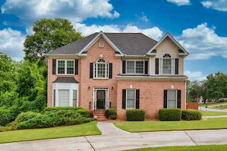2257 Birchmore Cove Lawrenceville, GA 30044