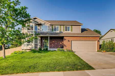 1406 Rosedale St Castle Rock, CO 80104