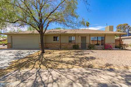 4528 N 87th Terrace Scottsdale, AZ 85251