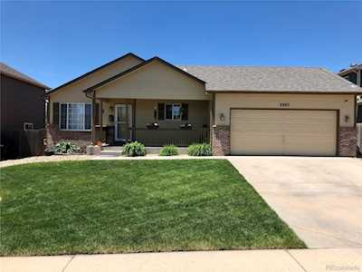 3007 43rd Avenue Ct Greeley, CO 80634