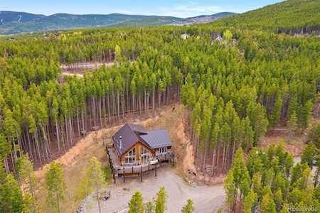50 Juniper Trl Evergreen, CO 80439