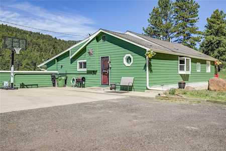 6498 S Turkey Creek Rd Morrison, CO 80465