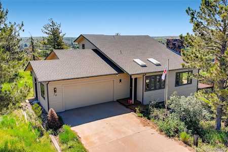 76 W Loma Circle Castle Rock, CO 80108