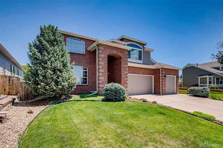 3696 Rawhide Circle Castle Rock, CO 80104