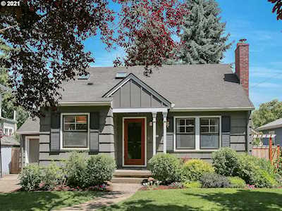 7710 SE 18th Ave Portland, OR 97202