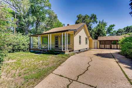 8670 W 10th Ave Lakewood, CO 80215