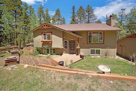 28555 Squirrel Ln Conifer, CO 80433
