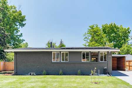 2161 S Wolcott Ct Denver, CO 80219