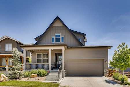 6996 S Buchanan Ct Aurora, CO 80016