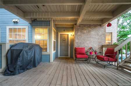 2740 E Otero Place #8 Centennial, CO 80122