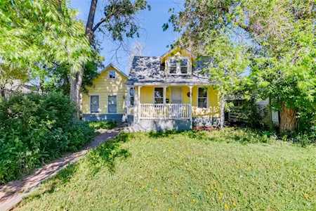 263 Lowell Blvd Denver, CO 80219