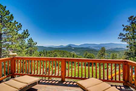 24878 Richmond Hill Rd Conifer, CO 80433
