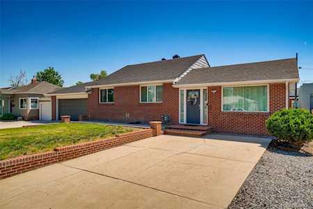 1960 Oakland St Aurora, CO 80010
