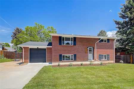 6842 Ammons St Arvada, CO 80004
