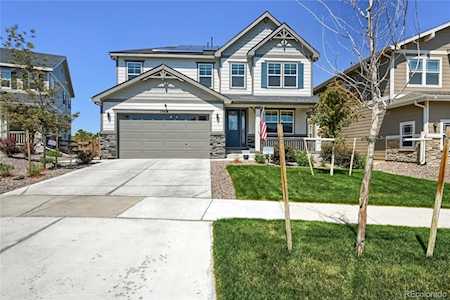 7463 S Queensburg St Aurora, CO 80016