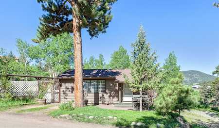 2951 S Conifer Circle Evergreen, CO 80439