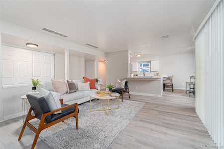 7255 S Xenia Circle #C Centennial, CO 80112