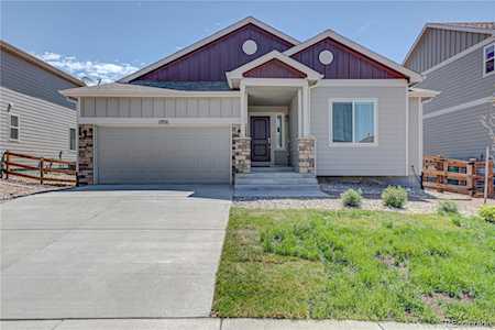 17931 White Marble Dr Monument, CO 80132