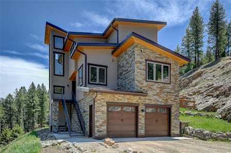 9218 S Turkey Creek Rd Morrison, CO 80465