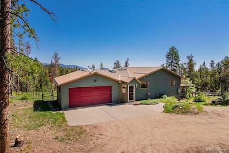 167 Evergreen Dr Evergreen, CO 80439