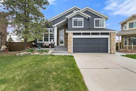 5542 Wickerdale Place Highlands Ranch, CO 80130