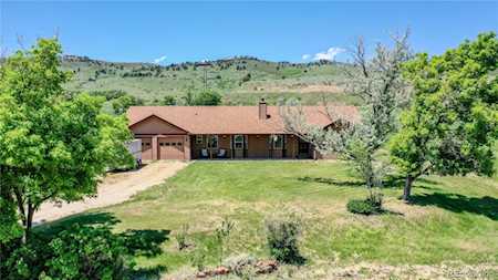 1125 S E County Road 27 Berthoud, CO 80513