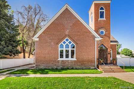 502 E 7th St Loveland, CO 80537