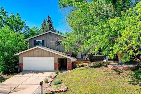 2890 Heidelberg Dr Boulder, CO 80305