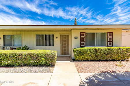 9653 N 111th Avenue Sun City, AZ 85351