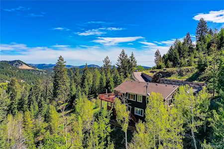 10197 Crest View Dr Morrison, CO 80465