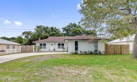 245 Segovia Rd St Augustine, FL 32086