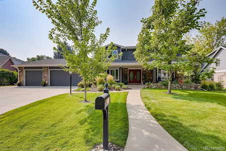 9 Village Ct Littleton, CO 80123