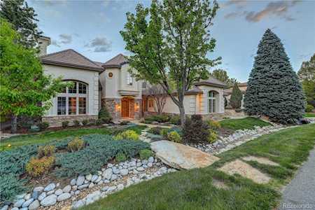 23 Foxtail Circle Cherry Hills Village, CO 80113