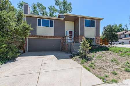 5568 S Ireland Way Centennial, CO 80015