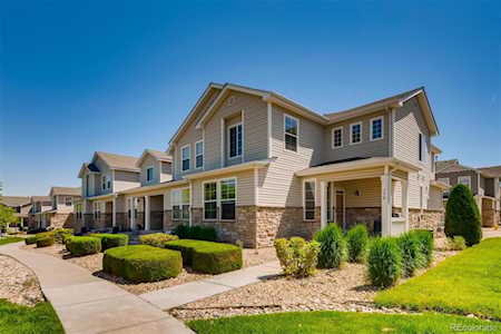 9758 Laredo St #15E Commerce City, CO 80022