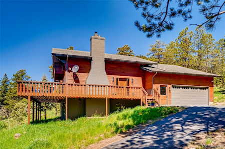 20181 Pleasant Park Rd Conifer, CO 80433