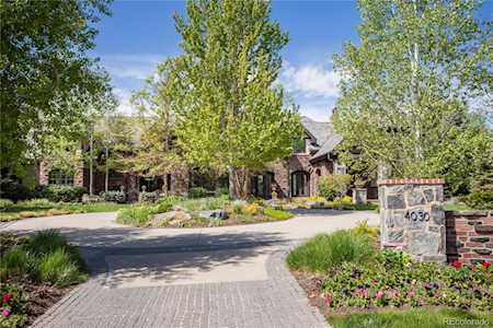 4030 E Forbes Ct Greenwood Village, CO 80121