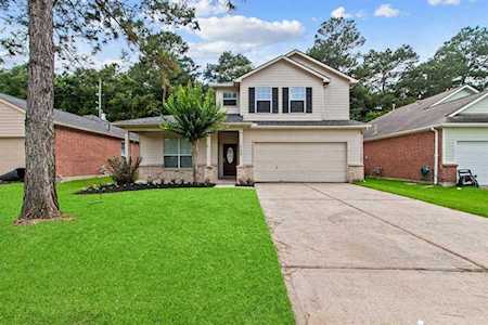 21839 Willow Downs Dr Tomball, TX 77375